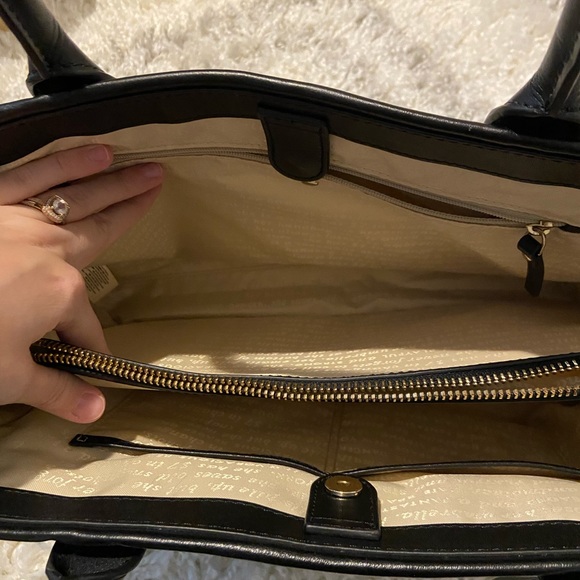 Kate Spade Satchel - Picture 5 of 7